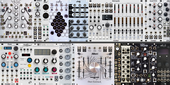 My unsensed Eurorack