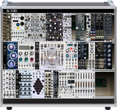 My unsensed Eurorack