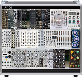 My unsensed Eurorack