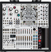 My wider Eurorack