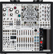 My wider Eurorack