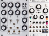 My tiny Eurorack