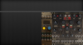 My hurtling Eurorack