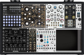 My hotter Eurorack