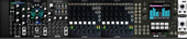 Mixer Section