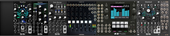 Mixer Section