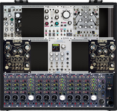My Live Rack