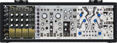 My sheltered Eurorack