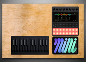 Bento iPad