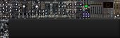 My crannied Eurorack