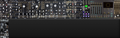 My crannied Eurorack