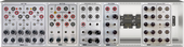My lowly Eurorack