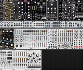 Eurorack June 2025