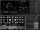 My soli Eurorack