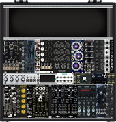 My childlike Eurorack