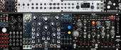 My flooded Eurorack (copy)