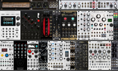 Intellijel 7U Rack - TPS80 PSU Final Version