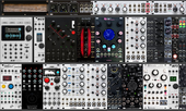 Intellijel 7U Rack - TPS80 PSU Final Version