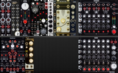 unused modules