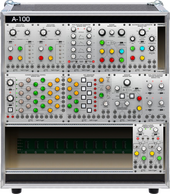 ARP 2500