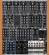 Jeff&#039;s FX Rack