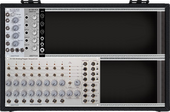 My ramose Eurorack
