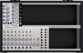 My ramose Eurorack