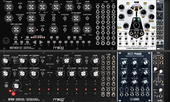 Jeff&#039;s Moog Complement