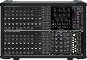 Sequencer Complement