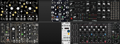 My histoid Eurorack (copy)