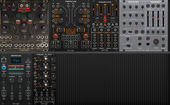 Smaller Eurorack