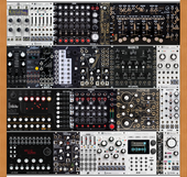 Sidonai Groovebox (self-contained)