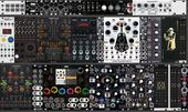 My vaguest Eurorack