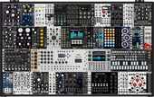 My raspy Eurorack (copy)
