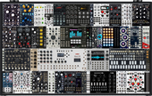 My raspy Eurorack (copy)