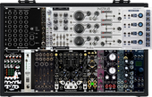 My ticklish Eurorack