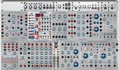 Buchla Noise Lab