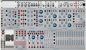 Buchla Noise Lab