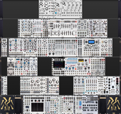 Intellijel Monster