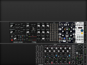 My histoid Eurorack (copy)