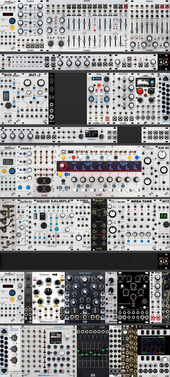 Intellijel Main Case (June 2025) (copy)