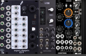 Mixer Pod