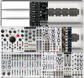 My limbate Eurorack
