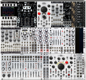 My limbate Eurorack