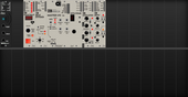 My alate AE Modular