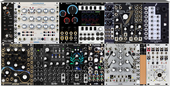 scratch rack