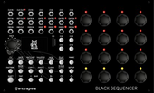 Erica Black Sequencer