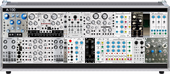 My different Eurorack