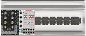 My coarsest Eurorack