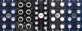 My Alt Elysia 500 Series Row
